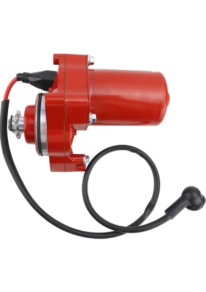 50CC 70CC 90CC 100CC 110CC 125CC 3 Cıvatalı 4 Strok Atv Dört Çukur Kirli Bisiklet Gitmek Kart Taotao Buggy Coolster (Yurt Dışından)