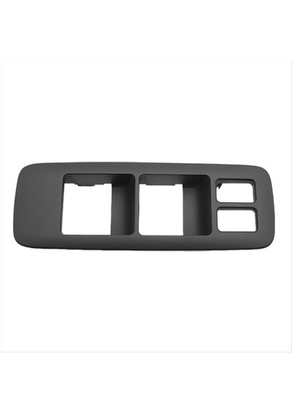 Araba Penceresi Anahtarı Panel Nissan Qashqai J10 +2 2007 -2013 25401 -JD001 Için Elektrikli Pencere Çerçeve Paneli Kapsar (Yurt Dışından) fiyatları