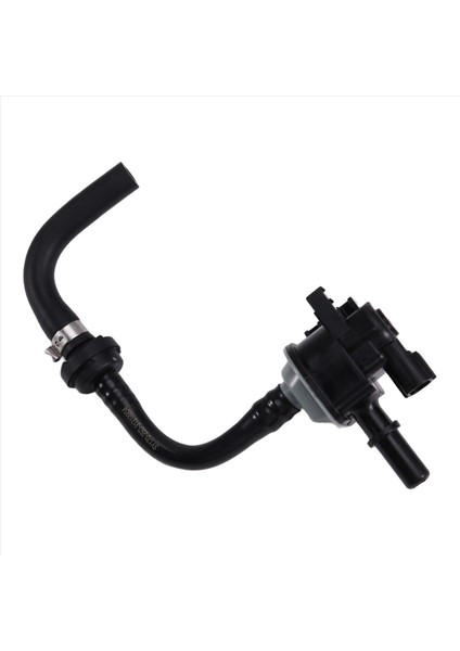 Volvo S60 V60 XC60 S80 Için Araba Karbon Teneke Kutu Solenoid Valf Yakıt Deposu Egzoz Valfı 31319904 (Yurt Dışından)