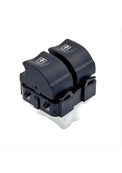 254116484R Dacia Için Pencere Kontrol Anahtarı Düğmesi Sandero Renault Kangoo Grand Kangoo Iı (Yurt Dışından)