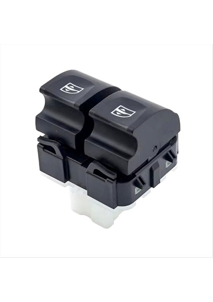 254116484R Dacia Için Pencere Kontrol Anahtarı Düğmesi Sandero Renault Kangoo Grand Kangoo Iı (Yurt Dışından) modelleri