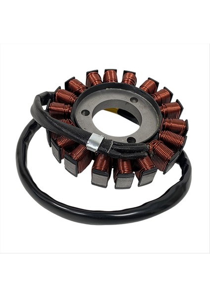 31401-01H21 31401-01H00 Suzuki GSXR750 2006-2024 Için Magneto Stator (Yurt Dışından) fırsatları
