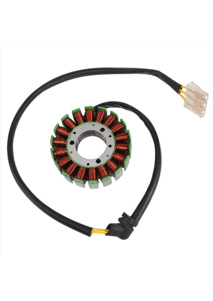 Duke Ktm 390 Için Magneto Stator Jeneratör Stator Motosiklet Malzemeleri (Yurt Dışından)