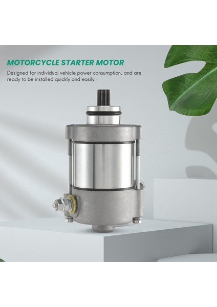 200 250 300 Exc-E Exc-E Exc Xc Xc-W 2008-2012 55140001100 Motor Starter Için Motosiklet Başlangıç Motoru (Yurt Dışından) modelleri