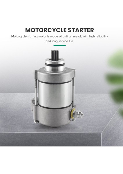 200 250 300 Exc-E Exc-E Exc Xc Xc-W 2008-2012 55140001100 Motor Starter Için Motosiklet Başlangıç Motoru (Yurt Dışından) indirimleri