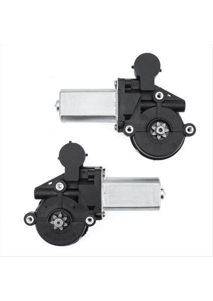 Toyota Camry Highlander Rav4 Scion Için Araba Enerjisi Penceresi Motor Pencere Cam Asansör Motoru 85710-12310 85710-42070 (Yurt Dışından)