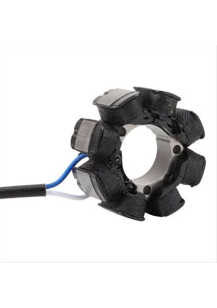 31120-MEN-A11 Motosiklet Magneto Jeneratör Honda CRF250 CRF250R CRF450R 2008 Crf 250R 450R 31120-MEN-730 (Yurt Dışından) fırsatları