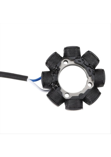 31120-MEN-A11 Motosiklet Magneto Jeneratör Honda CRF250 CRF250R CRF450R 2008 Crf 250R 450R 31120-MEN-730 (Yurt Dışından) indirimleri