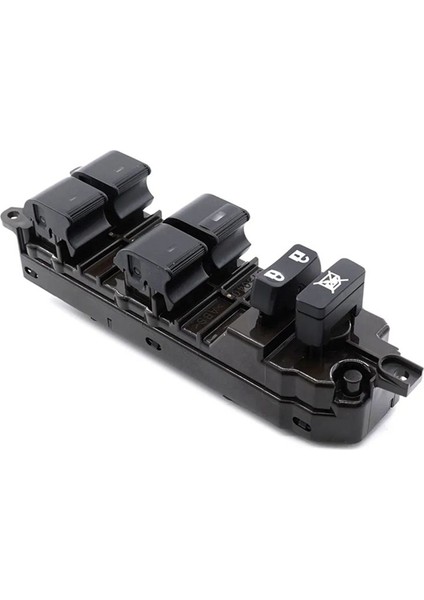 Sol Pencere Kontrol Düğmesi Elektrikli Ana Güç Penceresi Switch 84040-30120 Lexus GS350 GS300 GS430 GS450H (Yurt Dışından)