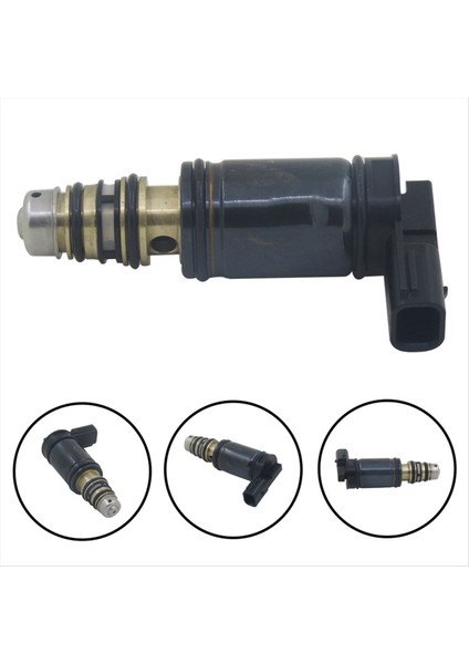 Araba Ac Kompresör Kontrol Valf Sensörü 6SES14C CG447280-9852 97701C2000 97701-C2000 Hyundai Sonata 2 0 2 4 Vıı Lf (Yurt Dışından) fiyatları