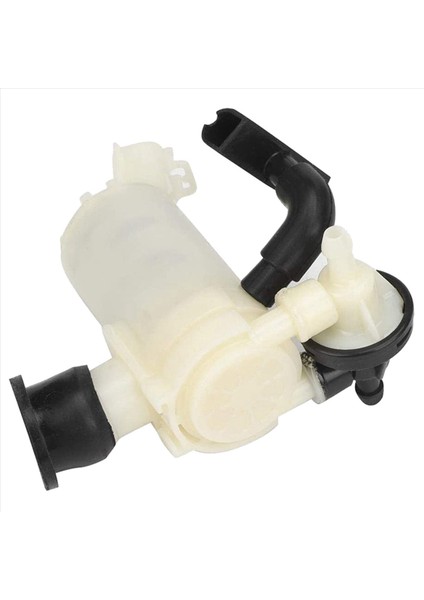 Honda Crv Fit Odyssey Için 2x Ön Cam Yıkayıcı Motor Cam Silinme Pompası 76846-TF0-003 (Yurt Dışından) indirimleri