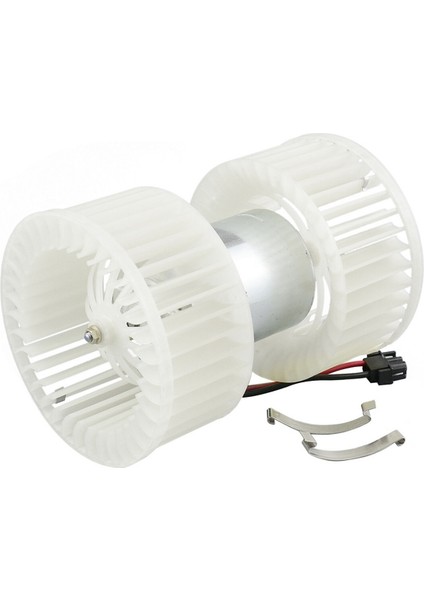 Bmw E46 X3 E83 323I Için Klima Isıtıcı Üfleyici Fan Motoru 325CI 325I 325XI 328CI 330CI 64113453729 64116900685 (Yurt Dışından)