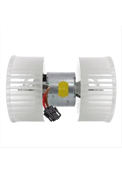 Bmw E46 X3 E83 323I Için Klima Isıtıcı Üfleyici Fan Motoru 325CI 325I 325XI 328CI 330CI 64113453729 64116900685 (Yurt Dışından) modelleri