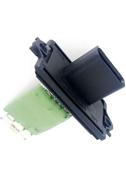 Chrysler 300 Dodge Charger Magnum 5061094AA 5061094AB Için Yeni Blower Motor Kontrol Modülü Direnç (Yurt Dışından) modelleri