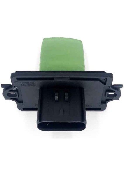 Chrysler 300 Dodge Charger Magnum 5061094AA 5061094AB Için Yeni Blower Motor Kontrol Modülü Direnç (Yurt Dışından) indirimleri