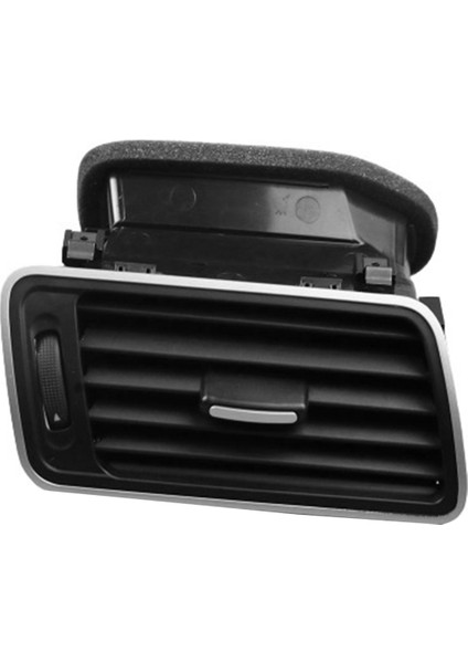 1paır Araç Danca Kurulumu Çıkış 3AD819701A 3AD819702A Vw cc Passat B6 B7 2006-2011 Hava Havalandırma Izgarası (Yurt Dışından)