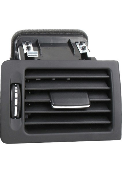 Mercedes Benz C Sınıfı W204 2008-2010 Için Araba Dash Ac Hava Havalandırma Outlet Grille Montaj (Yurt Dışından)