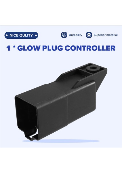 0281003039 Bosch Iveco Için 12V 9pin Araba Parlayan Tapa Denetleyicisi Rölesi 69500830 55198090 (Yurt Dışından) fırsatları