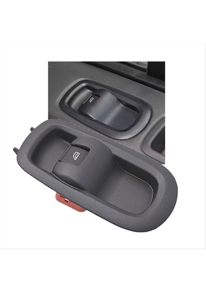 Güç Penceresi Anahtarı Kapı Güç Penceresi Kontrol Anahtarı Regülatör Ford Transit Mk8 2014-2020 BK2T-14529-AB (Yurt Dışından) fırsatları