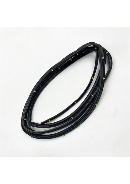 Arka Sol Kapı Ayakkabı Kalıp Kauçuk Seal 72850-TA5-A02 Honda Accord Sedan Için 2008-2012 72850-TA0-A01 (Yurt Dışından) fırsatları