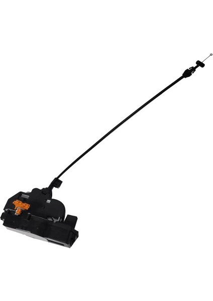 22741953 5pins Arka Kapı Kilidi Aktüatör Mekanizması Cadillac Sts Için 5pins 2005-2011 Sol Kapı Mandal Mekanizması (Yurt Dışından)