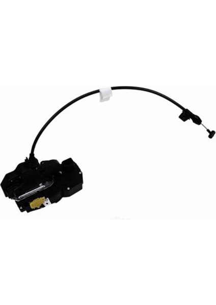 22741953 5pins Arka Kapı Kilidi Aktüatör Mekanizması Cadillac Sts Için 5pins 2005-2011 Sol Kapı Mandal Mekanizması (Yurt Dışından) fırsatları