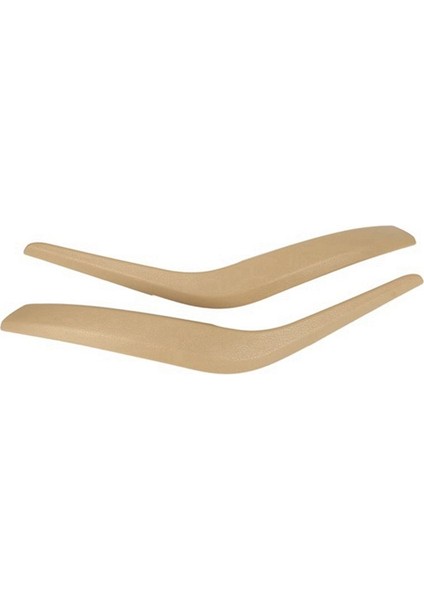 Kapı Iç Panel Iç Kapı Kolu Kapak Kapağı Bmw X1 E84 2010-2016 51412991775 51412991776 (Yurt Dışından) fiyatları