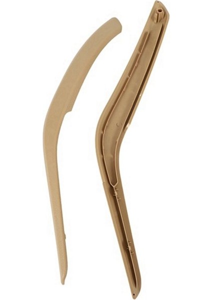 Kapı Iç Panel Iç Kapı Kolu Kapak Kapağı Bmw X1 E84 2010-2016 51412991775 51412991776 (Yurt Dışından) indirimleri