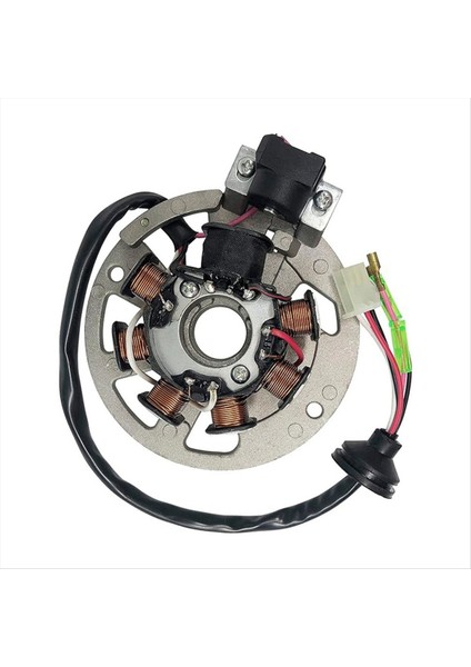 Polaris Scrambler Için Atv Için Yeni Magneto Stator 50 90 Sportsman Eton Axl Rxl Nxl 0450998 0450523 0451000 0450522 (Yurt Dışından) fiyatları