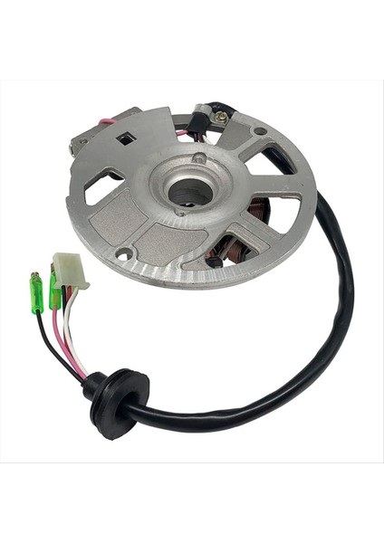 Polaris Scrambler Için Atv Için Yeni Magneto Stator 50 90 Sportsman Eton Axl Rxl Nxl 0450998 0450523 0451000 0450522 (Yurt Dışından) modelleri