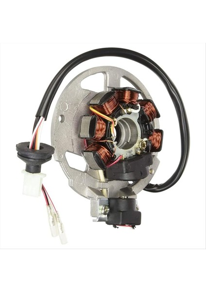 Polaris Scrambler Için Atv Için Yeni Magneto Stator 50 90 Sportsman Eton Axl Rxl Nxl 0450998 0450523 0451000 0450522 (Yurt Dışından) fırsatları