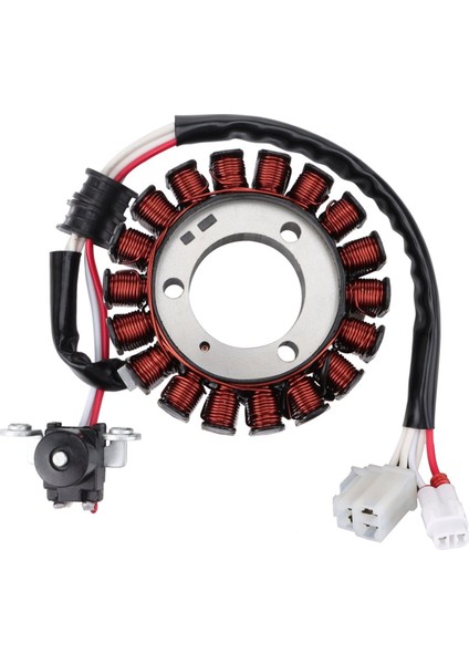 Yamaha MT125 MT-125 Abs WR125 Için Motosiklet Stator WR125R WR125X Yzf R125 Yzf-R R15 Sp FZ150 mt 125 22B-H1410-00 (Yurt Dışından)