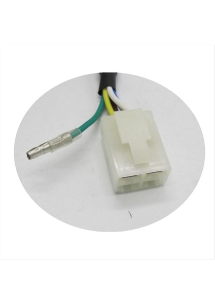 Motosiklet Magneto Stator 6 50CC 70CC 90CC 110CC 125CC Atv Quad Go Kart Için (Yurt Dışından) fiyatları