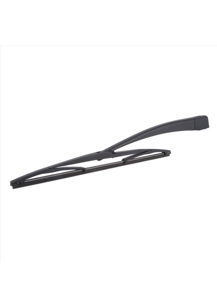 Mazda 3 Bk Hatchback 2003-2009 Için Arka Cam Silecek Bıçağı ve Ön Cam Silecek Kolu (Yurt Dışından)