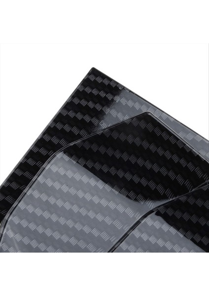 1paır Arka Yan Pencere Kangen Soyları Panel 1/4 Çeyrek Kapak Kia Cerato Sedan 2013-2018 (Yurt Dışından) modelleri