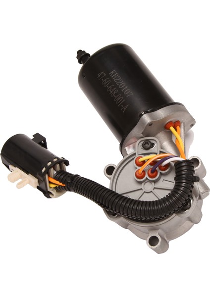 Araç Transfer Kılıfı Ssangyong Musso Sports Korando Rexton 4WD 4408 648 008 3255705007 (Yurt Dışından) fırsatları