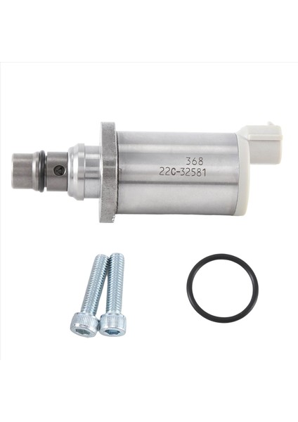 294200-3680 Yüksek Basınçlı Ortak Demiryolu Ölçme Cihazı Ölçme Valfi Hino Için Emme Kontrol Vanası (Yurt Dışından)