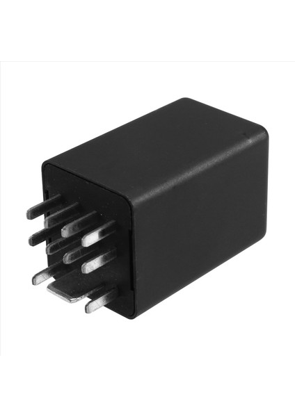 4E0907282A 0281003029 12V 10PIN Araba Parlayan Fiş Rölesi Audi Q7 3 0tdı 2008 (Yurt Dışından) modelleri