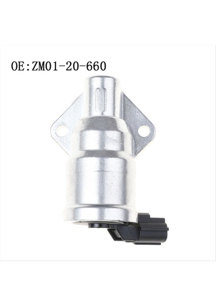 Mazda Protege Için Yeni Boşta Hava Kontrol Vanası 1 6l 1999-2003 ZM01-20-660 ZM0120660 BY2Y-20-660 AC273 2H1192 AC4073 (Yurt Dışından) indirimleri