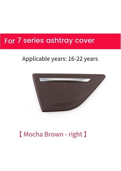 1paır Araç Arak Kapılı Kaptan Kapak Paneli 51427405975 51427405976 Bmw 7 &#39 G11 G12 2016-2022 745EX 730 740 750 M760 (Yurt Dışından) fırsatları