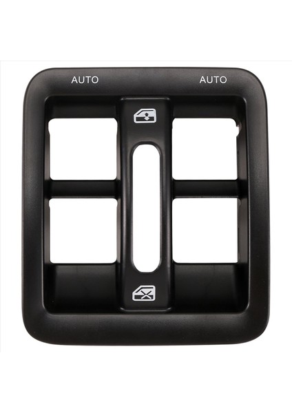 Ön El Elektrik Kapı Pencere Anahtarı Çerçeve Gösterge Tablosu Jeep Wrangler Için Enstrüman Panelleri 2011-2018 1RP75DX9AC (Yurt Dışından)