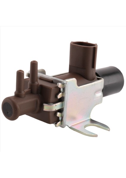 MR258166 139700-0350 Mitsubishi L200 KA4T Trıton Mn 4D56 Crd Sol Manyetik Valf Için Motor Emisyon Solenoid Valfı (Yurt Dışından) modelleri