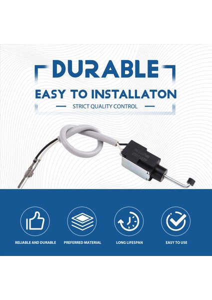 95840-D3000 Otomatik Şanzıman Solenoid Valf Hyundai Tucson Için Assy 2015-2019 95840D3000 (Yurt Dışından) fırsatları