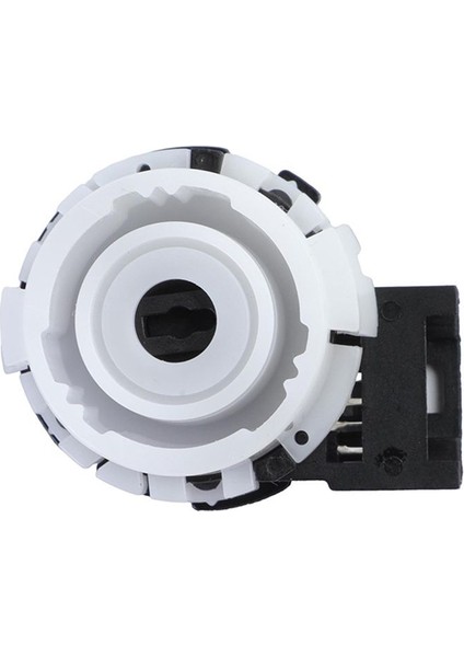 1pcs Araba Ateşleme Başlangıç Anahtarı Vw Golf Jetta Eos Gtı Tıguan Tavban R32 Audi A3 Tt R8 1K0905849A 1K0905865 (Yurt Dışından)