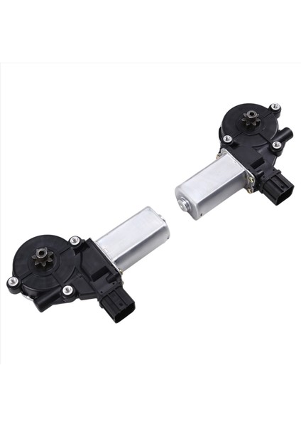 8-98160723-0 Araba Güç Penceresi Motor Ön Solda Solda Isuzu Dmax 12-19 8981607230 8981607240 Otomobil Parçaları 8-98160724-0 (Yurt Dışından) fiyatları