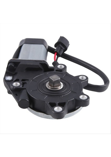 807314Z305 Araba Ön Sol 2 Pin Pencere Motor Elektrikli Pencere Asansör Motoru Nissan X-Trail I (T30) 2001-2013 (Yurt Dışından) fiyatları