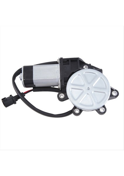 807314Z305 Araba Ön Sol 2 Pin Pencere Motor Elektrikli Pencere Asansör Motoru Nissan X-Trail I (T30) 2001-2013 (Yurt Dışından) modelleri