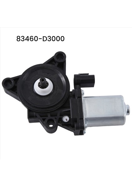 83460D3000 Araba Enerjisi Penceresi Motor Arka Hyundai Tucson 2016-2021 83460-D3000 (Yurt Dışından) indirimleri