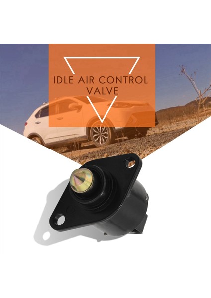 4x 92061898 Daewoo Nubira Için Iac Iace Hava Kontrol Vanası 2 0l Leganza 2 2l 1999-2002 / C95176 / AC166 / 9206 1898 (Yurt Dışından) fiyatları