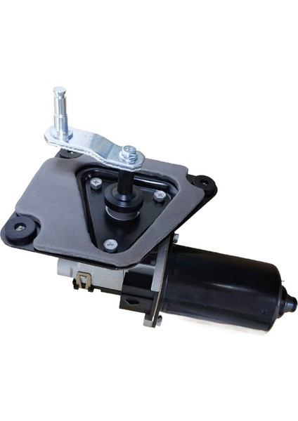 Ford Için Yeni Ön Cam Silecek Motoru 1987-1996 F-150 F-250 F350 Bronco E7TZ17508A (Yurt Dışından)